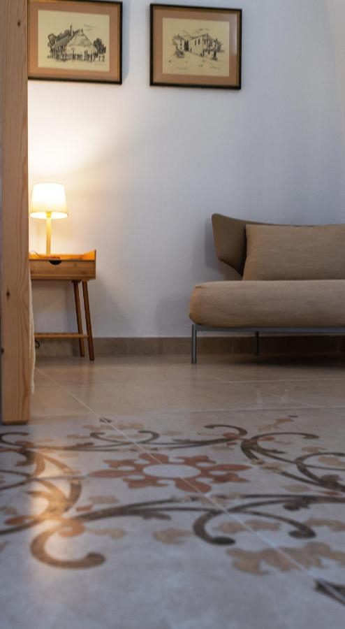 Marthas Delight Rooms Chrissi Akti Chania Exterior foto